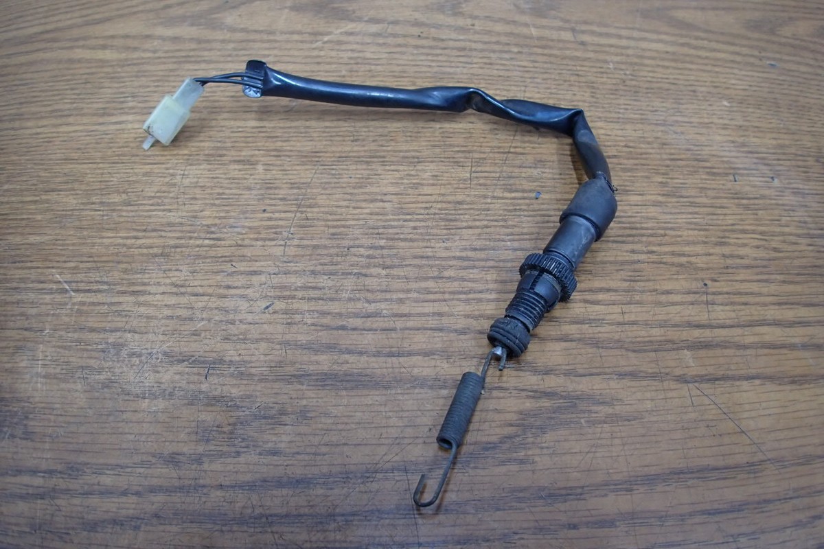 専用4 1994 HONDA SHADOW VT600C REAR BRAKE LIGHT SENSOR | eBay