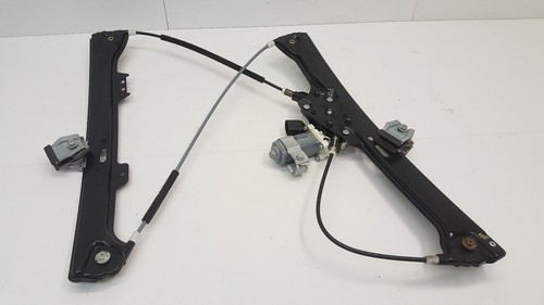 BMW 5er E61 Fensterheber mit Motor  elektrisch vorne links  7075667 (01)