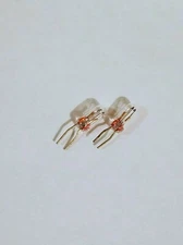 Marklin 610040, 61004 Light Bulbs, 19 Volt For Locomotives and Coaches  