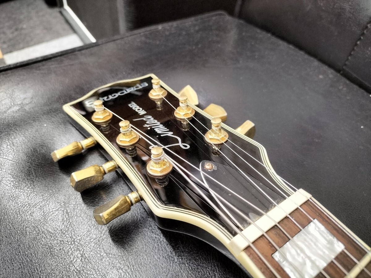 EDWARDS E-LP-50C/M Electric guitar #31187 | eBay