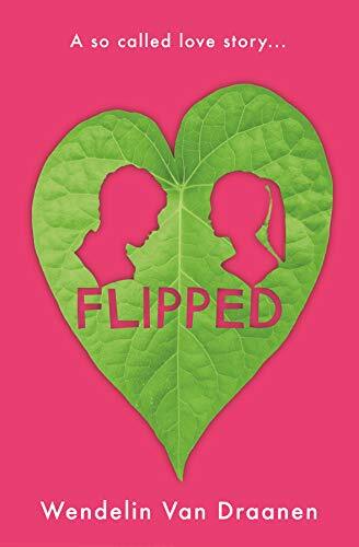 Flipped-Wendelin Van Draanen, 9781529036312