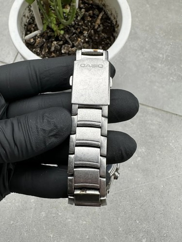 Casio Fishing Gear Vintage 90’s Japan Mov’t DW Watches Men’s Size ONE SIZE - Picture 4 of 11