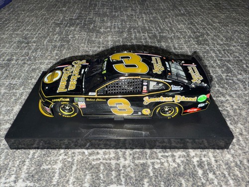 2019 Austin Dillon #3 American Ethanol Darlington Throwback ELITE 1:24 NASCAR - Picture 2 of 10