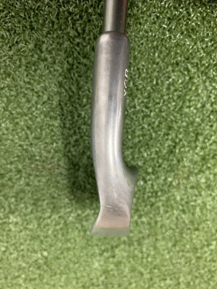 Square Two 6 Iron /  RH  / Regular Graphite ~37.5" /  / dj6379 - Image 2 of 4