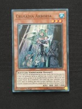 Crusadia Arboria - MP19 - Near Mint - Deutsch