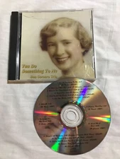 RON CORSARO TRIO You Do Something To Me CD Jazz