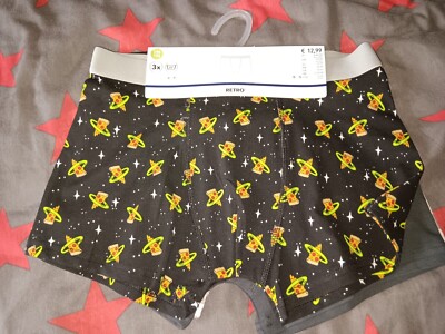 Retro Shorts Für Jungs Gr 170/176 Neu
