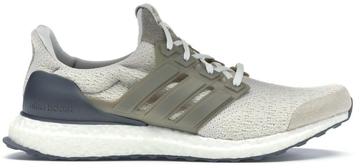 adidas gazelle silver green womens Adidas Consortium FU6648 Ultraboost 1.0 Mens Running Shoe