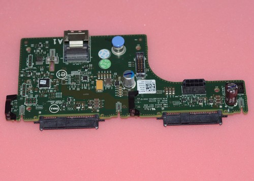 Backplane Dell PowerEdge R720xd – 0JDG3 – Per Chassis LFF 3.5'' – Aperto Mai Usato