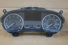 19 20 21 Ford EcoSport Instrument Head Speedometer Gauge Cluster OEM UNK Miles