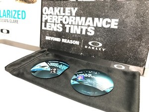 oakley fishing