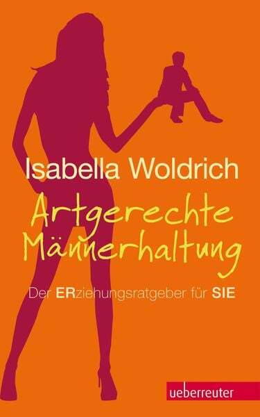 Thumbnail - Artgerechte Männerhaltung