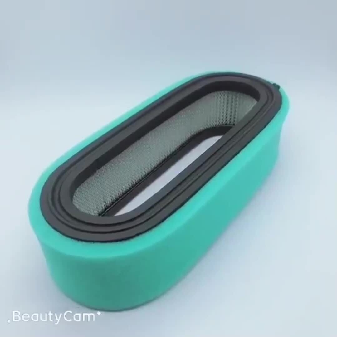 Filtro Aria Briggs & Stratton Filtro Aria E Pre-filtro Per Motori Briggs & Stratton - Compatibile Con Modelli 394019, 398825, 272490 Prefiltro Motore Tosatore - Foto 7