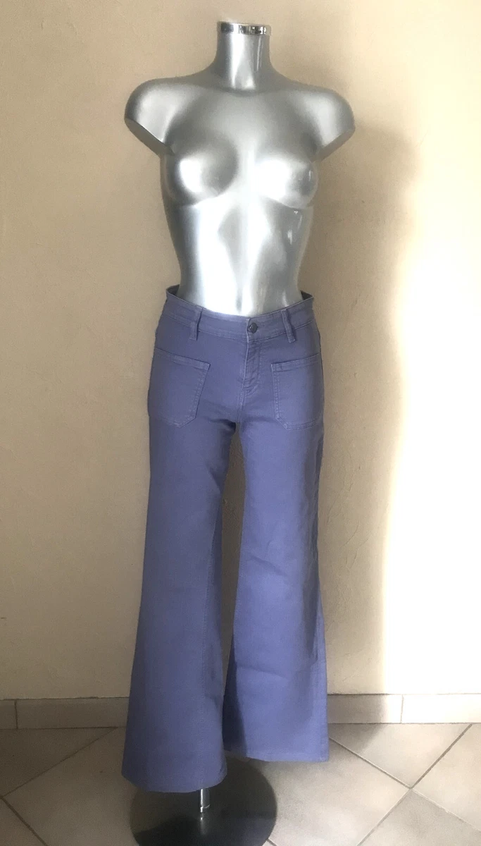 Vanessa bruno jeans 2025