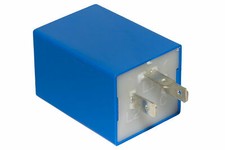 Piaggio Vespa PK 50 (tutte) dal 1982 al 1990 Intermittenza relè frecce 3 poli +