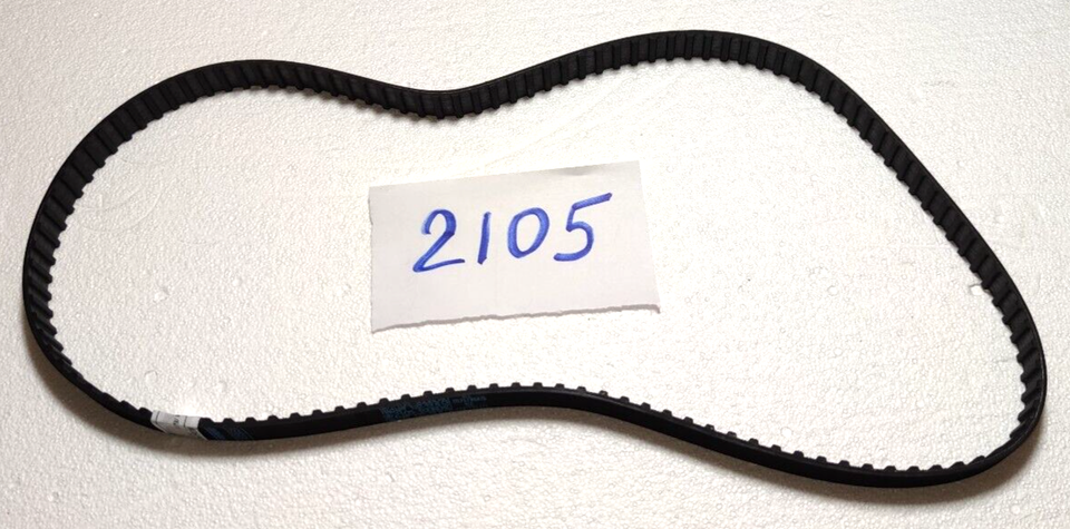 Piñón De Cigüeñal Original Mazda Para B2200 Y MX-6 - Polea De Correa De Distribución FE1H-11-321