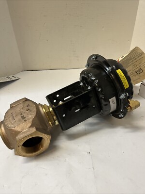 Johnson Controls MP8000 Series Pneumatic Actuator | eBay
