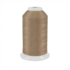 404 So Fine Polyester Thread 3-ply 50wt 3280yds Mushroom