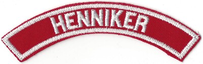 CMS- Henniker RWS Community Strip - NH - Daniel Webster Council