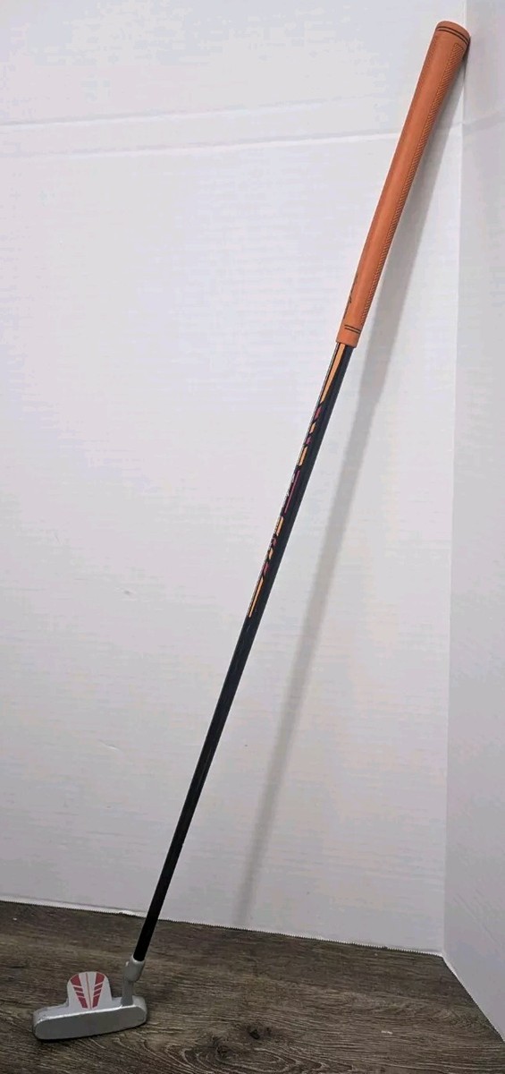 Tommy Armour HotScot Junior Putter Golf Club Kids Youth - 32