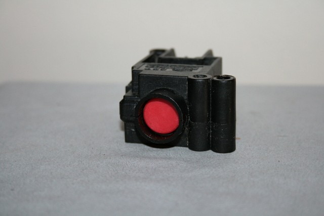 1990 - 2004 Ford Inertia Fuel Pump Shut off Switch Mustang OEM for sale ...