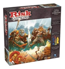 RGS02720 Renegade Games Studios Risk: Godstorm