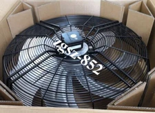 1PCS ZIEHL-ABEGG FN045-4DK.2F.V7P2 Outer rotor Axial fan Brand New FedEx or DHL