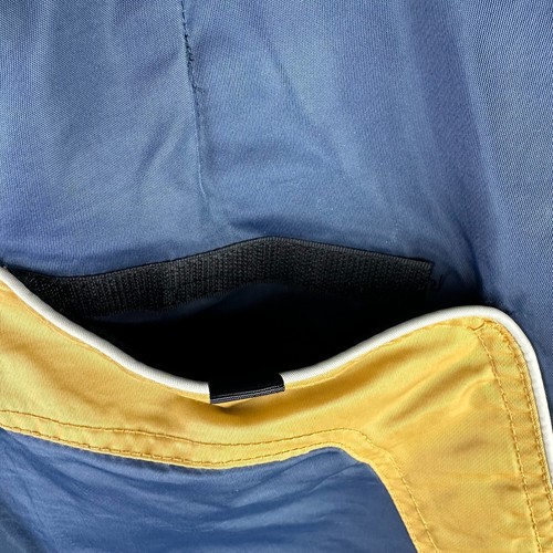Vtg Vans Shorts Mens Large Beach Swim Trunks Surf Board Old School Skater Retro - Picture 9 of 23