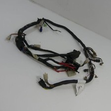 Yamaha XJ 600 S Kabelbaum 32127