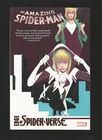 Marvel Comics The Amazing Spider-Man Ede of Spider-Verse Trade Paperback