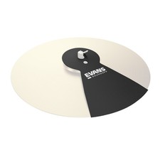 Evans Sound Off Cymbal Pad universal - Zubeh�...