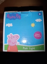Peppa Pig LED Lampe