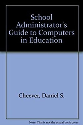 Designing a Computer Support System for School : A Handbook for A
