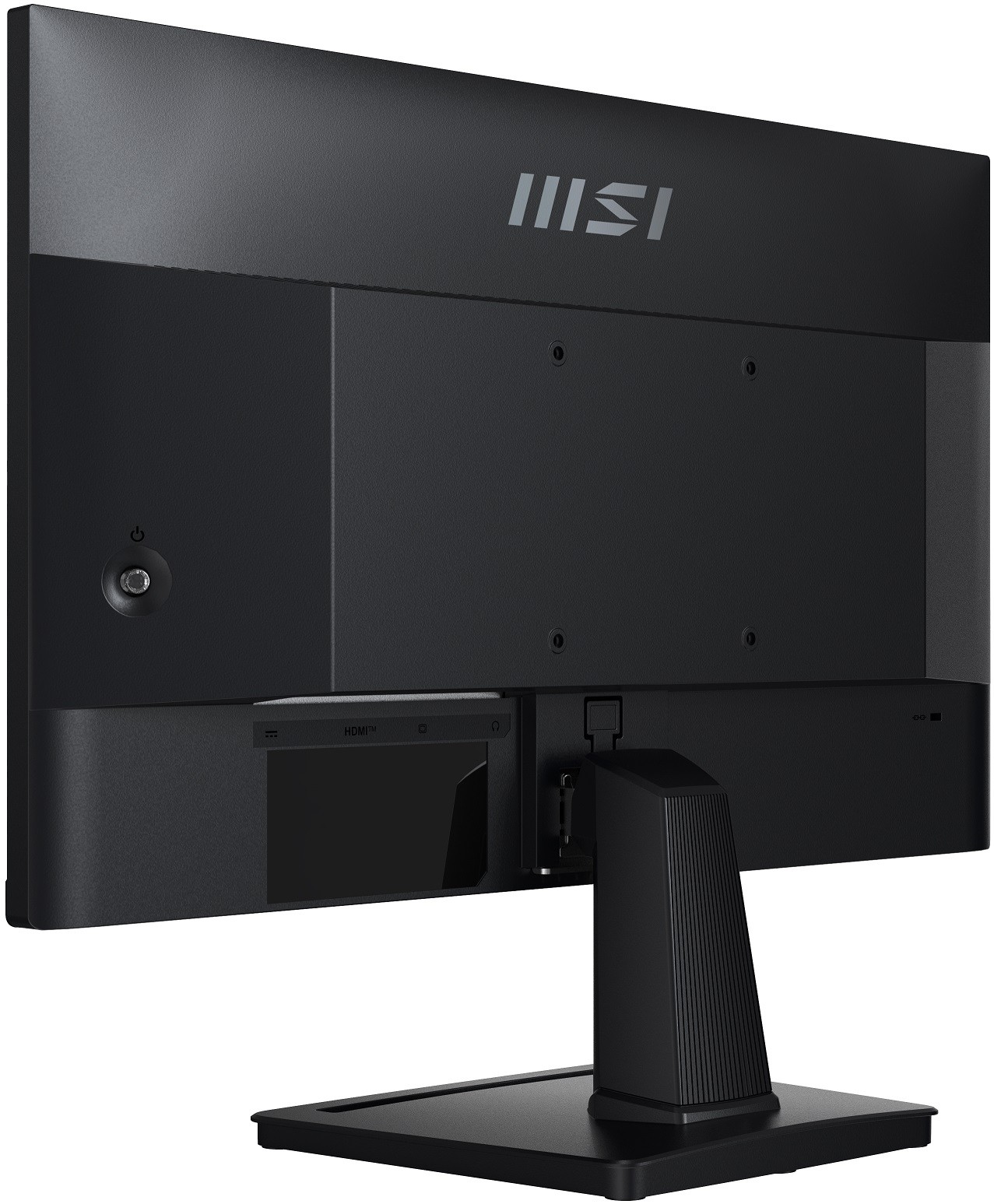 Monitor plano VA MSI PRO MP225V 22" FHD empresarial 100Hz/1ms Energy Star Adapt Sync, imagen 6