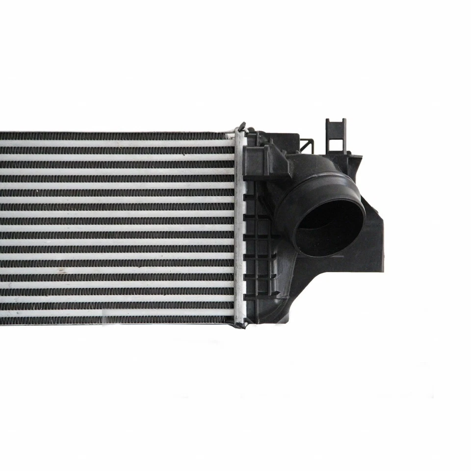 Intercooler para Mini Cooper Clubman 2017-2019 2,0 L 4 cilindros turbo cargado BM3012116 Foto 2 de 4