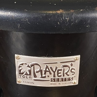 Toca Player's Series 2600 7