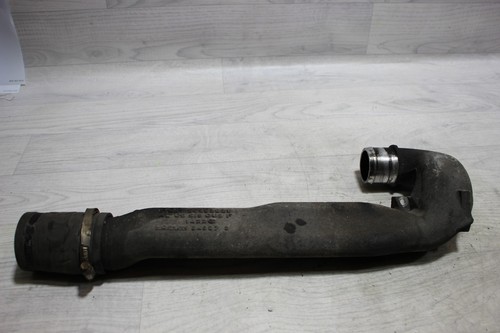 Ladeluftrohr Ladedruckrohr  55353825 Opel Zafira A Bj,07