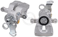 A.B.S. 531831 Bremssattel Hinten Links FüR Opel Corsa E 14-