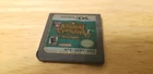 Animal Crossing: Wild World (Nintendo DS, cartridge only) TESTED, damaged label