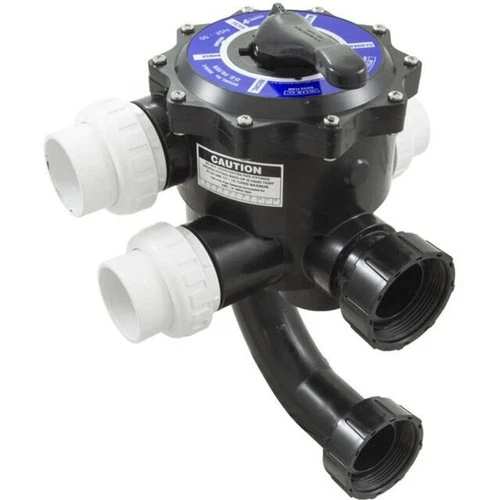 Zodiac SF-S Series Multiport Valve - Thumbnail 2