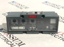 SIEMENS 3VT9325-6AC00 CIRCUIT BREAKER TRIP UNIT 250AMP FREE FAST SHIPPING