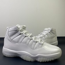 Comme des Garçons x Jordan 11 Pack White IV7639-100 Men's