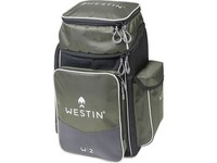 Westin W2 Backpack 1 Box Large Forest Night - Angelrucksack, Angeltasche, Tasche