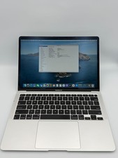 Apple MacBook Air 13-inch  i3  16GB, 256GB, Silver, 2020 