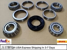 Suzuki Sj413 Differential Diff Rebuild Overhaul Repair Kit Sierra Samurai Drover