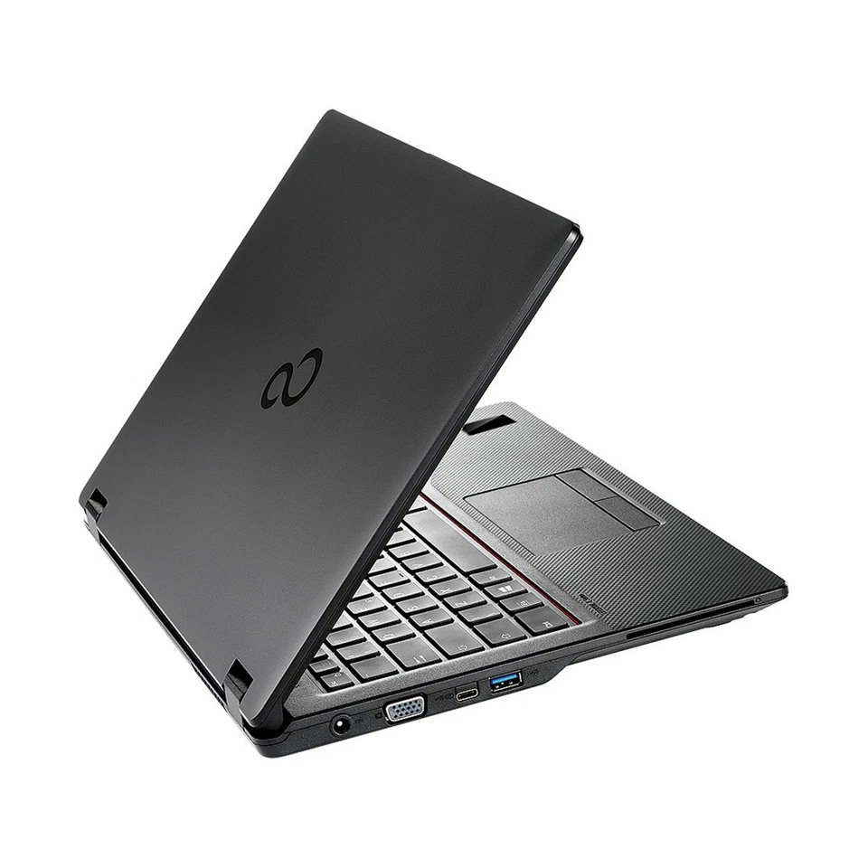 Fujitsu E549 Intel i5 Windows 11 Notebook Konfigurierbar Fino 32 GB DDR4 2 TB - Immagine 3 di 3