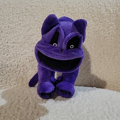 CATNAP Smiling Critters Poppy Playtime Plush Toy Long Legs Chapter 3  12'' (30cm)
