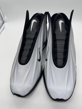 Nike GT Future Metallic Silver Brand New Men's size 9.5 FZ5590-002