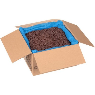 Tollhouse Mini Bulk Semi Sweet Morsels, 25 Pounds