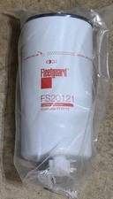 Fleetguard Fuel Water Separator Fs20121 Cummins Fleetguard Fs20121 Ships Today